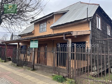 Arriendo Mensual / Casa / Fresia
