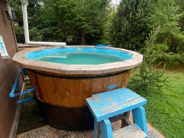 Arriendo Mensual / Casa / Frutillar