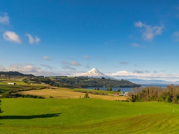 Arriendo Mensual / Casa / Frutillar