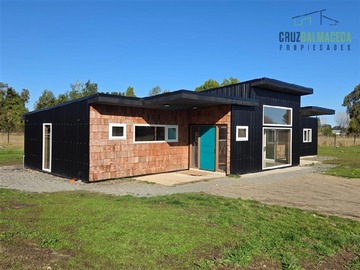 Arriendo Mensual / Casa / Frutillar