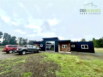 Arriendo Mensual / Casa / Frutillar