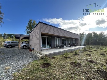 Arriendo Mensual / Casa / Frutillar