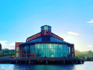 Arriendo Mensual / Casa / Frutillar