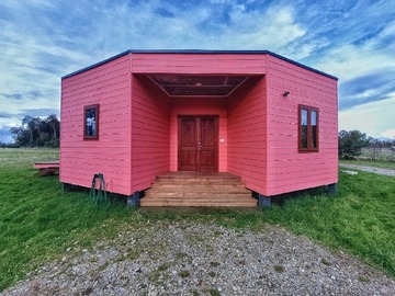 Arriendo Mensual / Casa / Frutillar