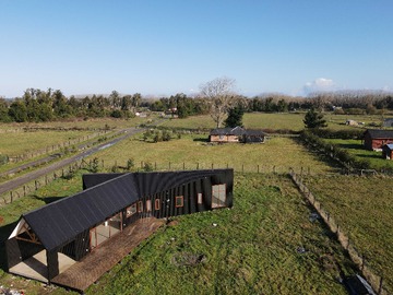 Arriendo Mensual / Casa / Frutillar