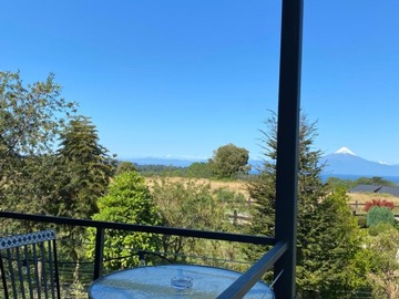 Arriendo Mensual / Casa / Frutillar