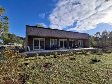 Arriendo Mensual / Casa / Frutillar