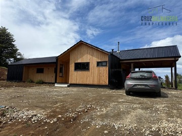 Arriendo Mensual / Casa / Frutillar