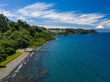 Arriendo Mensual / Casa / Frutillar