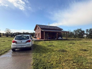 Arriendo Mensual / Casa / Frutillar