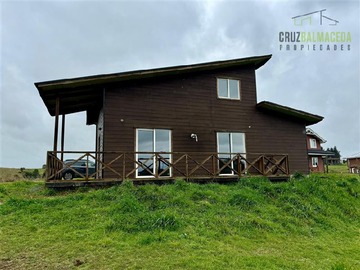 Arriendo Mensual / Casa / Frutillar