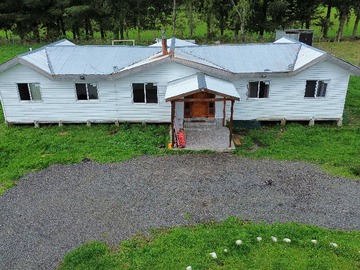 Arriendo Mensual / Casa / Frutillar