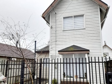 Arriendo Mensual / Casa / Frutillar