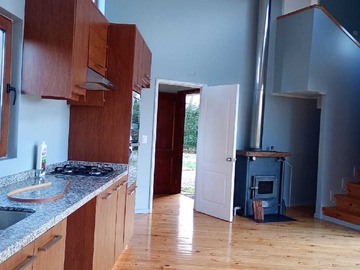 Arriendo Mensual / Casa / Frutillar