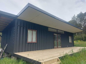 Arriendo Mensual / Casa / Frutillar