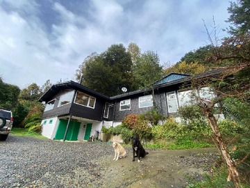 Arriendo Mensual / Casa / Frutillar