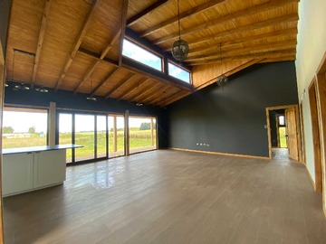 Arriendo Mensual / Casa / Frutillar