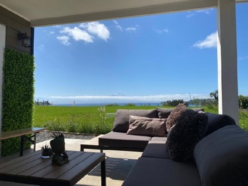 Arriendo Mensual / Casa / Frutillar