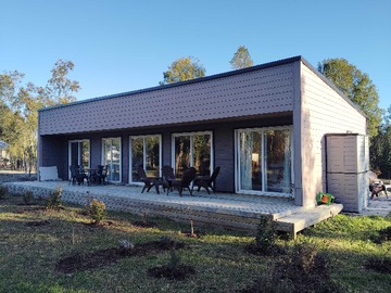 Arriendo Mensual / Casa / Frutillar