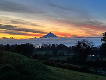 Arriendo Mensual / Casa / Frutillar