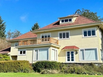 Arriendo Mensual / Casa / Frutillar