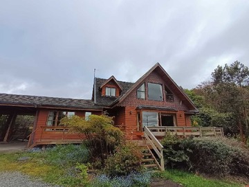 Arriendo Mensual / Casa / Frutillar