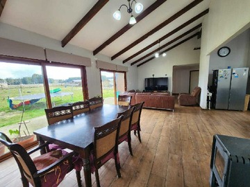 Arriendo Mensual / Casa / Frutillar