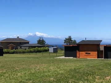 Arriendo Mensual / Casa / Frutillar