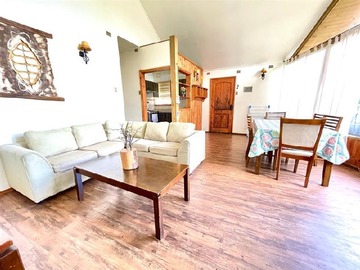 Arriendo Mensual / Casa / Frutillar