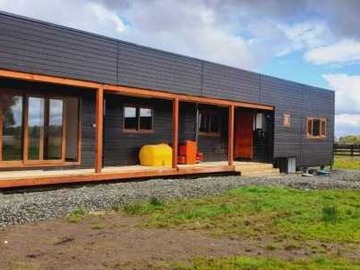Arriendo Mensual / Casa / Frutillar