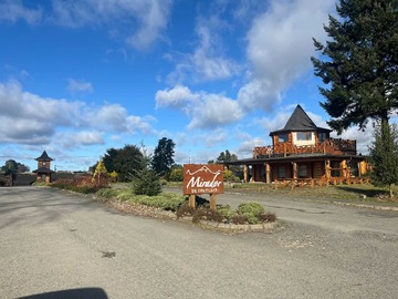 Arriendo Mensual / Casa / Frutillar