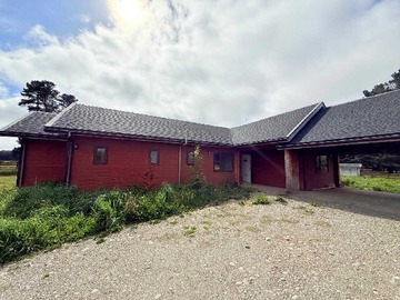 Arriendo Mensual / Casa / Frutillar