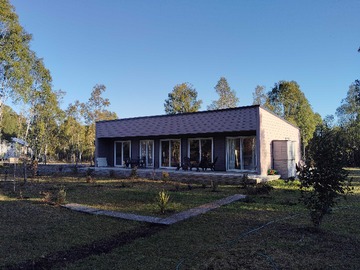 Arriendo Mensual / Casa / Frutillar