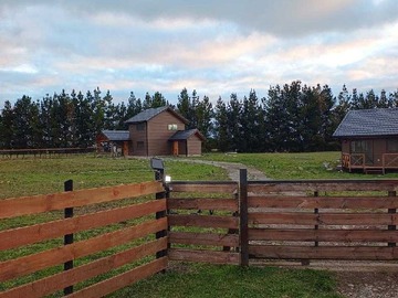 Arriendo Mensual / Casa / Frutillar