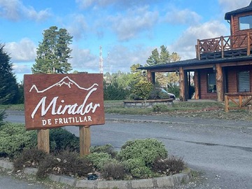 Arriendo Mensual / Casa / Frutillar