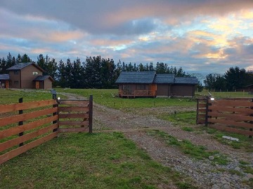 Arriendo Mensual / Casa / Frutillar