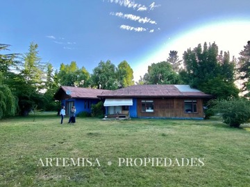 Arriendo Mensual / Casa / Graneros