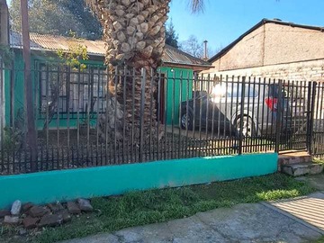 Arriendo Mensual / Casa / Graneros