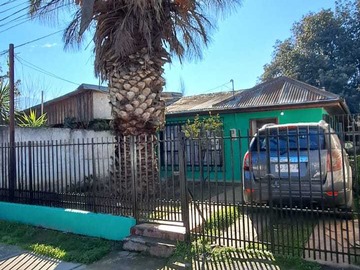 Arriendo Mensual / Casa / Graneros