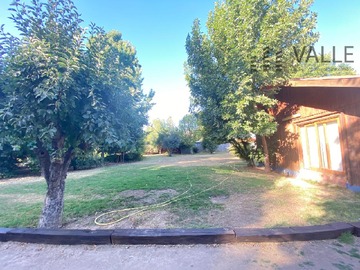 Arriendo Mensual / Casa / Graneros