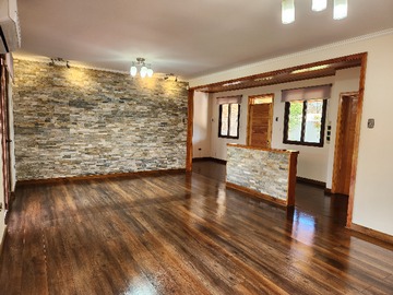 Arriendo Mensual / Casa / Graneros