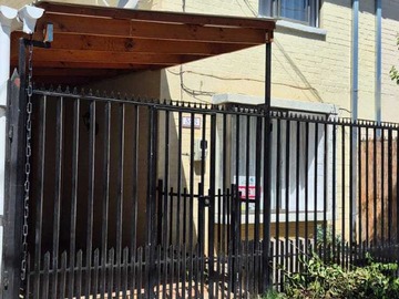 Arriendo Mensual / Casa / Graneros