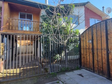 Arriendo Mensual / Casa / Graneros