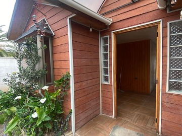 Arriendo Mensual / Casa / Hijuelas