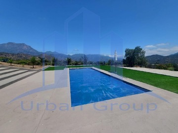 Arriendo Mensual / Casa / Hijuelas