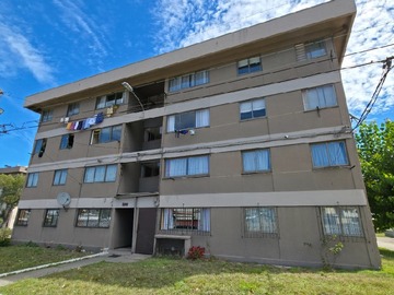 Arriendo Mensual / Casa / Hualpén