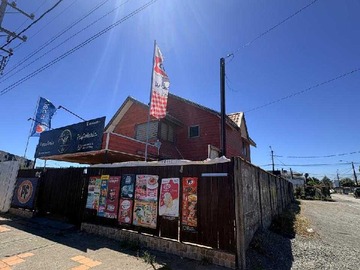 Arriendo Mensual / Casa / Hualpén