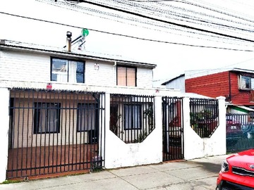 Arriendo Mensual / Casa / Hualpén