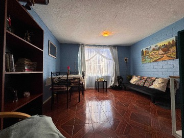Arriendo Mensual / Casa / Hualpén
