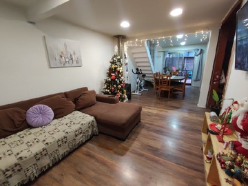 Arriendo Mensual / Casa / Hualqui